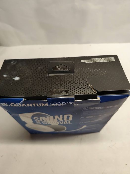 Jbl Quantum 100p Console