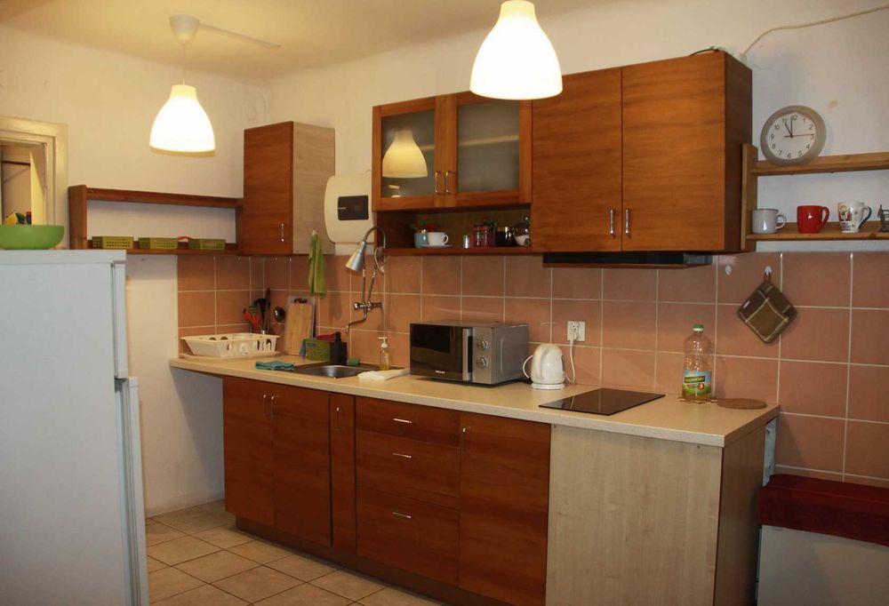 Studio dla 1 lub 2 osób, okolice Pl. Inwalidów/Grottgera