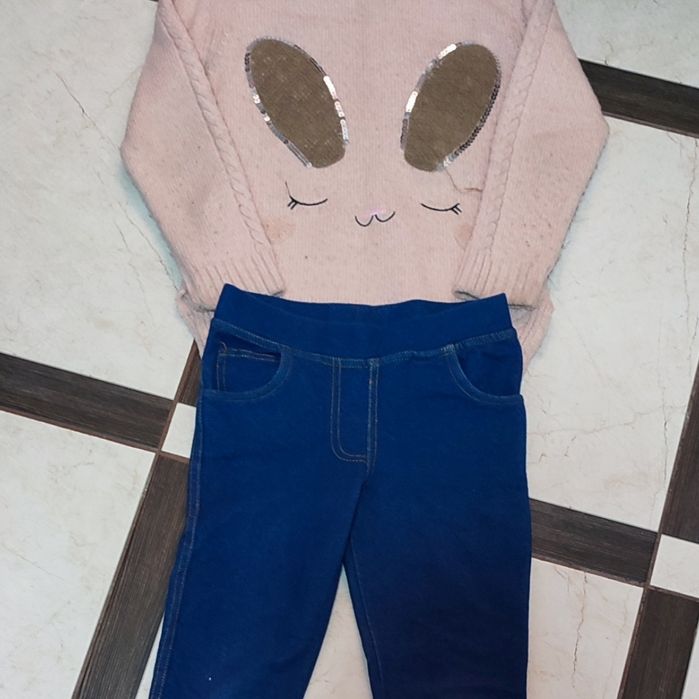 Речі на дівчинку 7-9р.