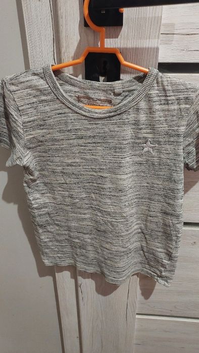 Tshirt 92 dziewczynka next