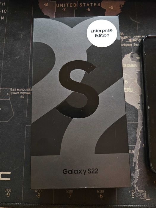 Samsung s22 8/128 Uszkodzony