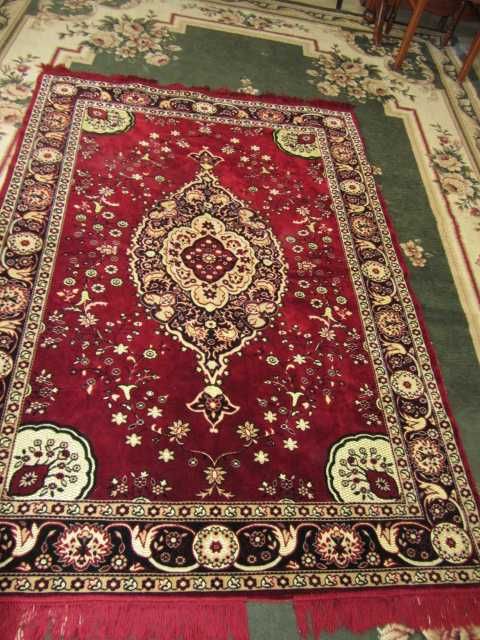 Покрывало дивандек плед