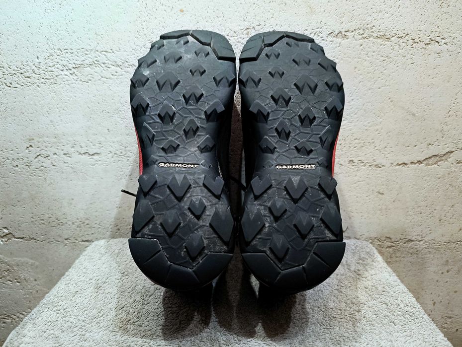 Buty trekkingowe GARMONT VETTA SYNTH GTX r.42 Gore-Tex stan bardzo dobry