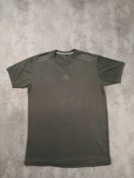 Чоловіча спортивна футболка Adidas Розмір XL