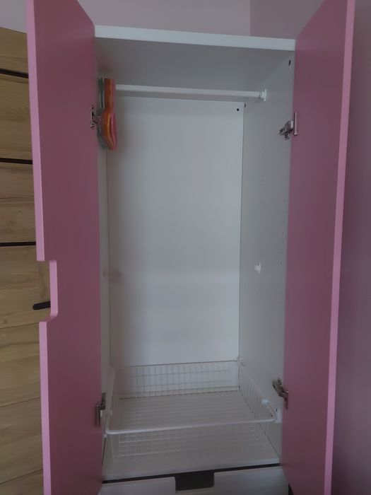 Meble Ikea Stuva
