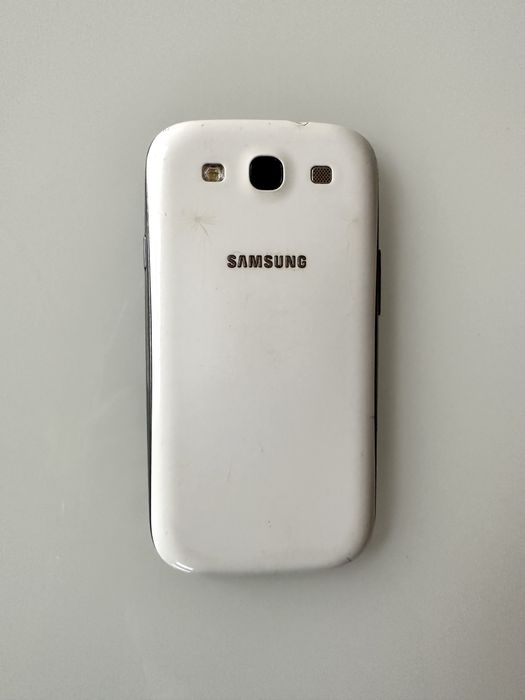 Smartfon Samsung Galaxy S3 Neo 1,5 / 16 GB biały