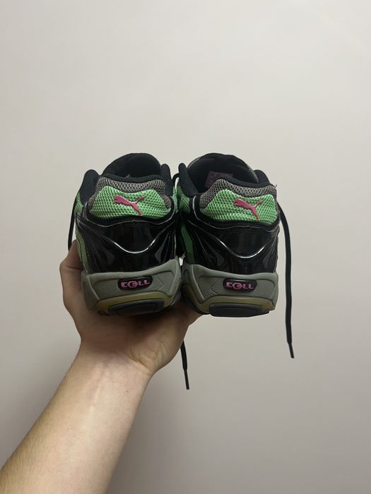 Кросівки puma inhale 42