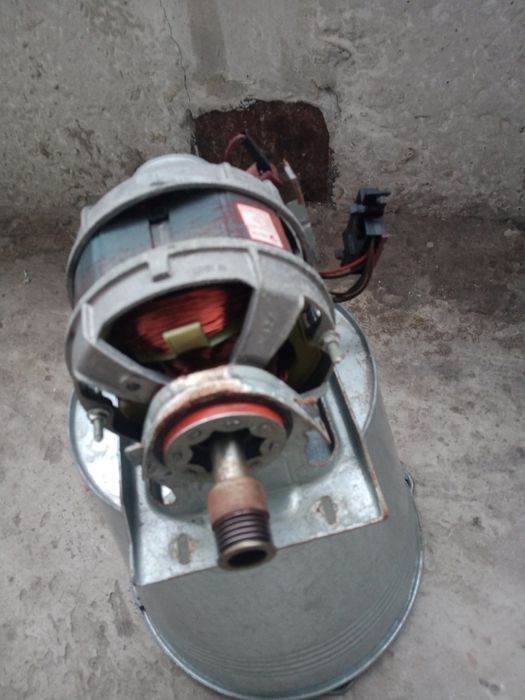 Продам б/у запчасти