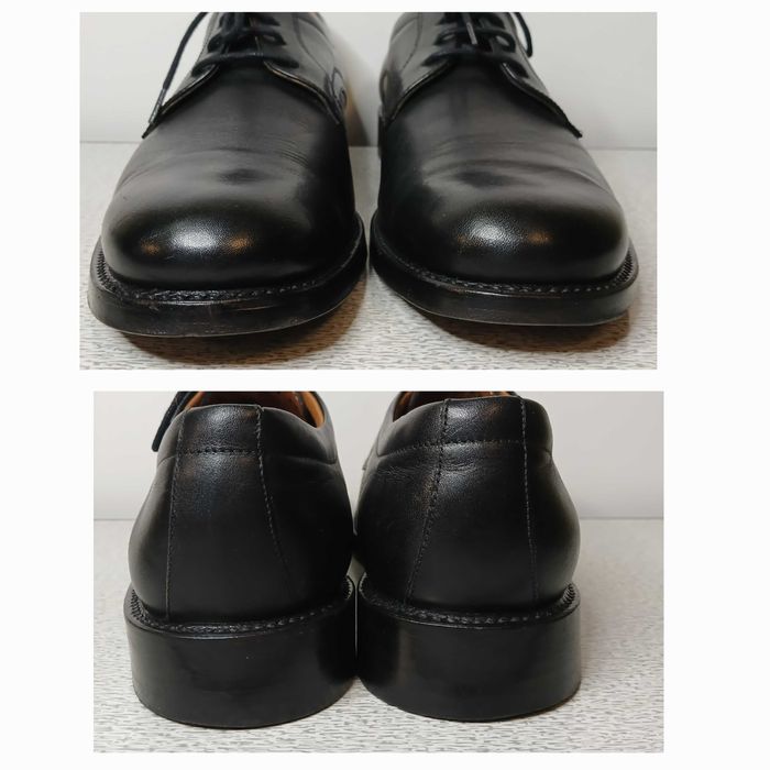 Армейские туфли Defensie Нидерланды