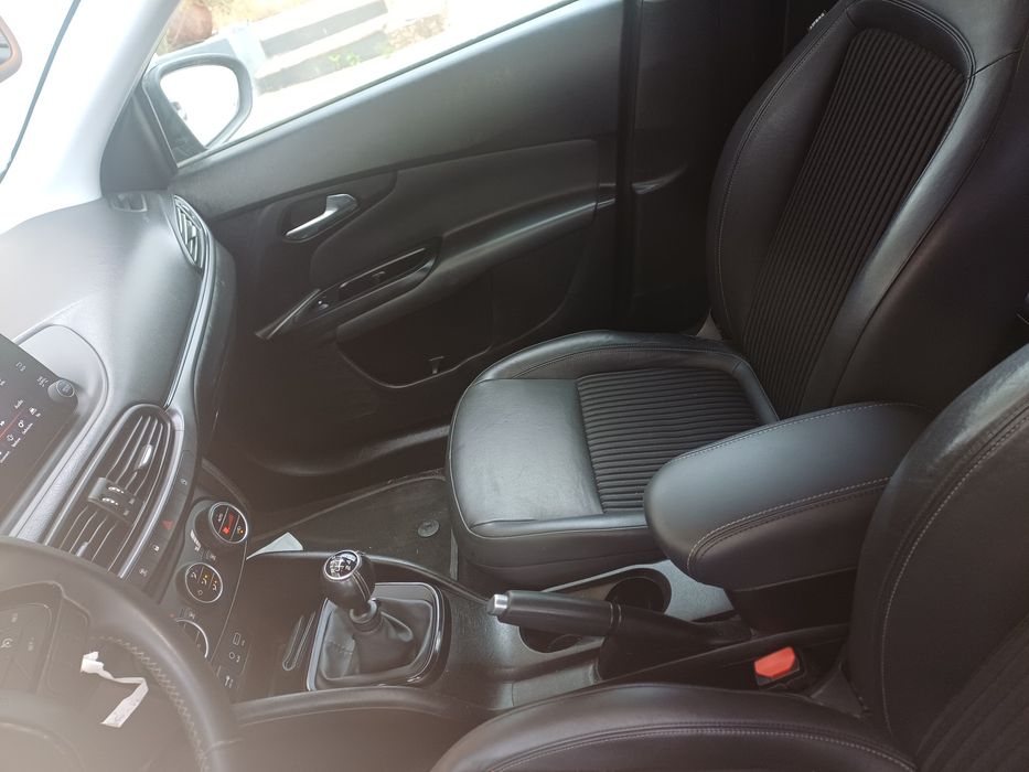 Fiat Tipo — fotografia 7