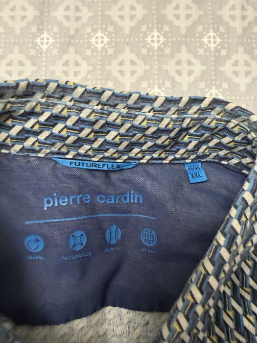 Сорочка Pierre Cardin