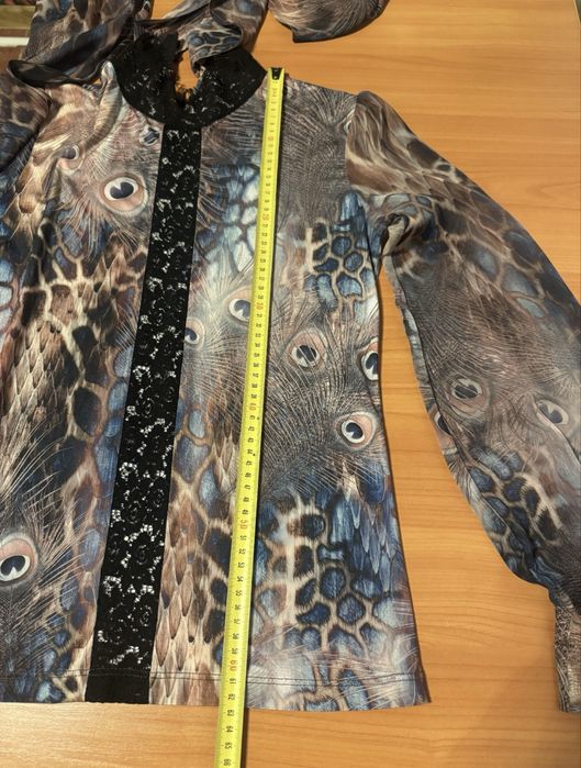 Блуза 44 розміру