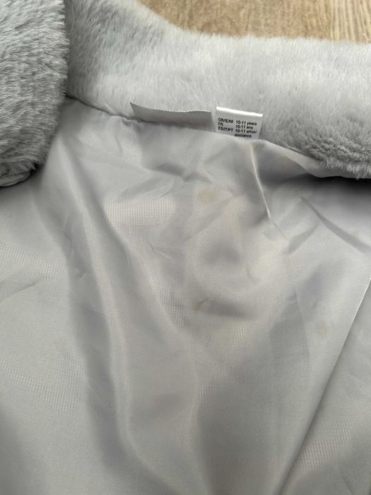 Меховушка pepperts (пеппертс)