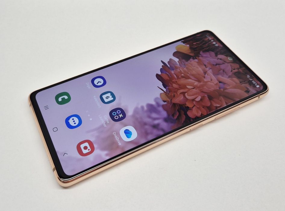 Smartfon Samsung Galaxy S20FE 6/128 gb, Komis Jasło Czackiego