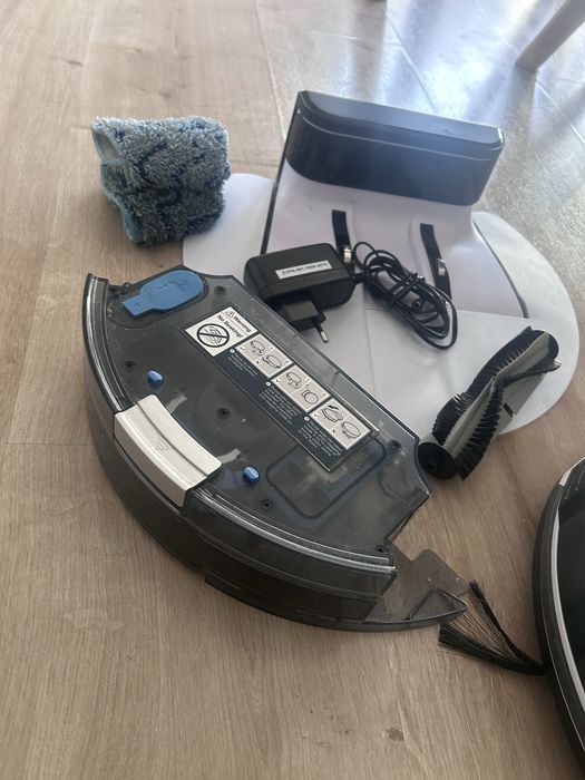 Robot sprzątający Ilife L100 odkurzacz