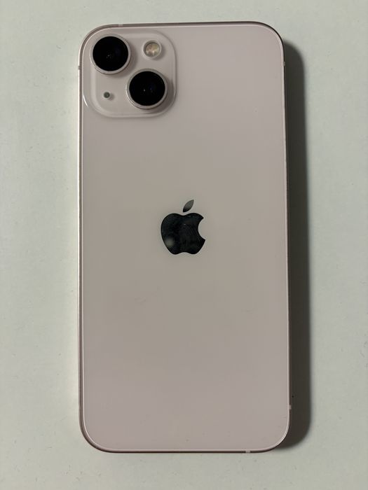 Iphone 13 на 128 гб. Стан нового.