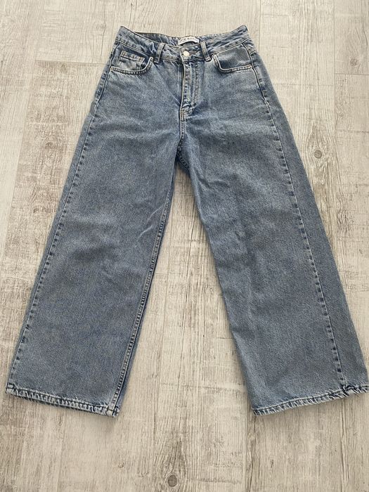 Жіночі джинси