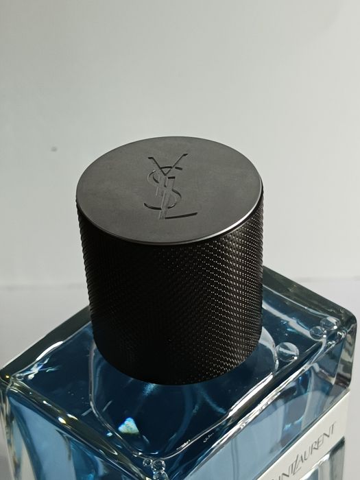 Yves saint Laurent Y edt 100 ml