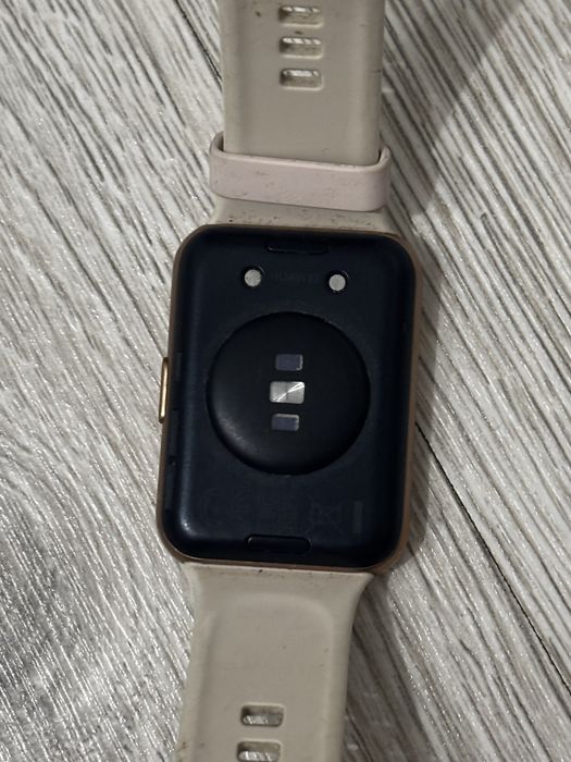 Huawei Watch FIT 2 Active