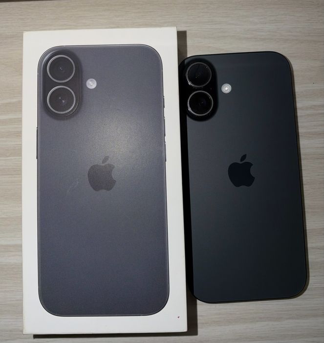 iphone 17 na gwarancji