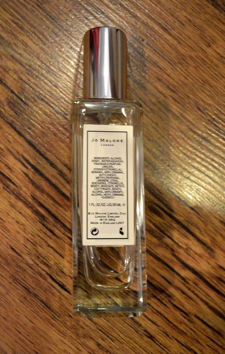 The One Jo Malone French Lime Blossom Iris Horseball