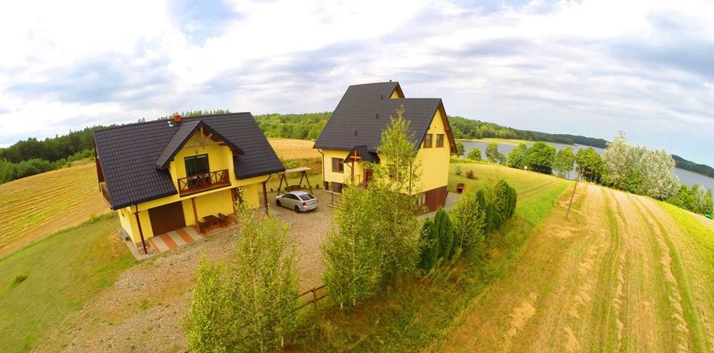 Domek do wynajecia Sejny- ogrodniki