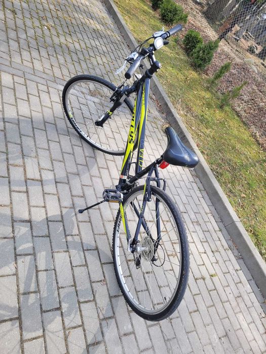 Rower turystyczny Kellys