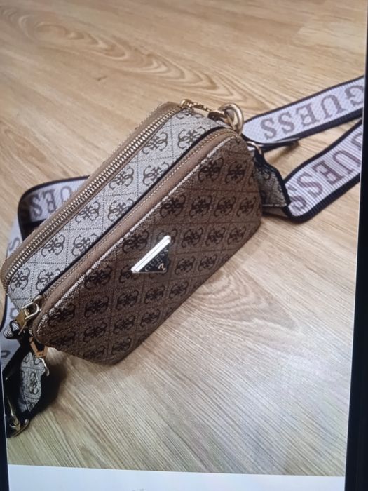 Шикарная guess продам