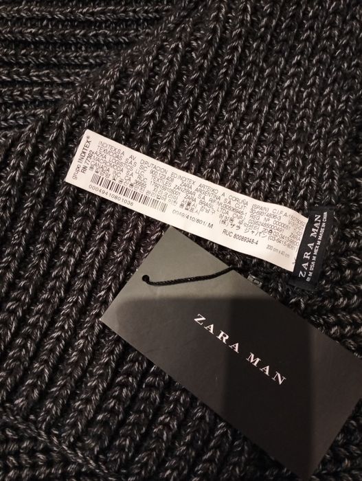 Шарф  DSQUARED2 (Італія), ZARA