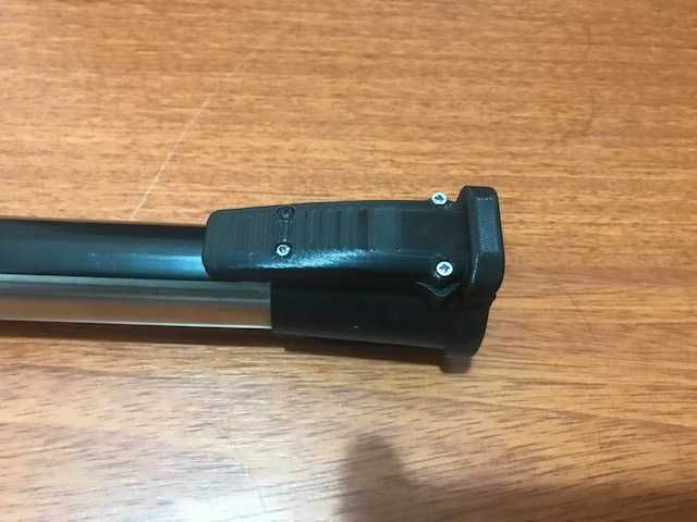 Conexões Varinha FilterQueen Majestic 360