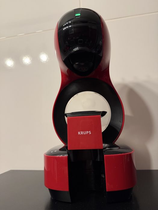 Coffee Machine487673454385571841