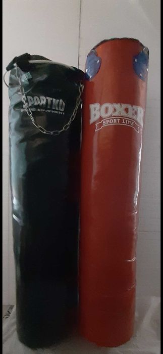 Боксерська груша Boxer - 900грн.