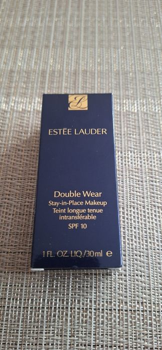 Estee Lauder double wear 3w1 podkład stara formula