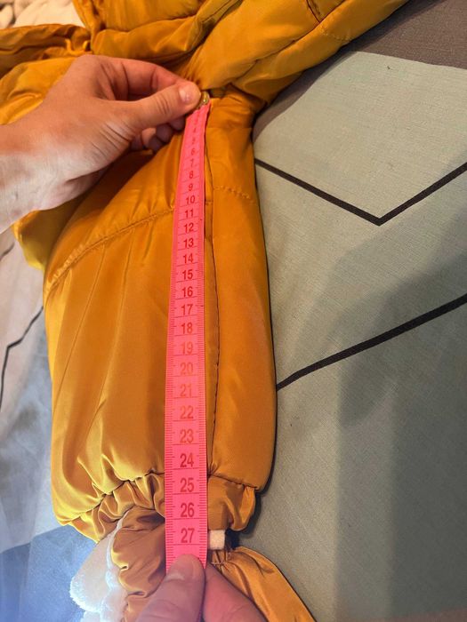 Зимовий комбінезон з рукавичками та чоботами OMO (ІДЕАЛ)