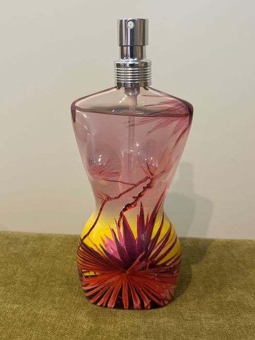 Jean Paul Gaultier Classique Summer 100ml EDT