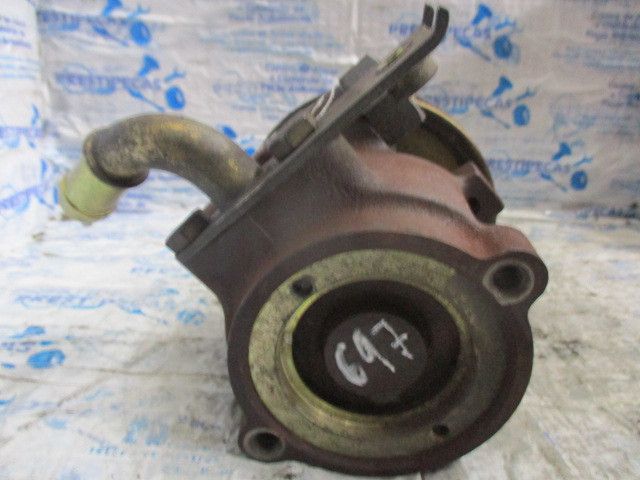 Bomba de direção ROVER 400 Sedan (XW)