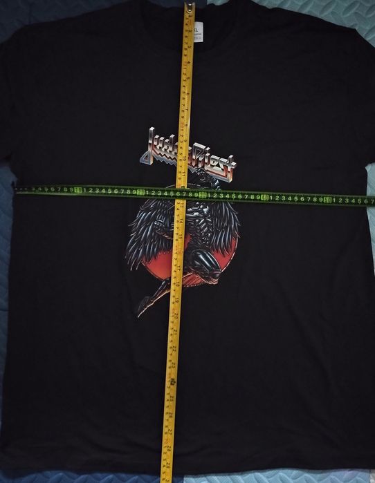 Judas Priest t-shirt XXL