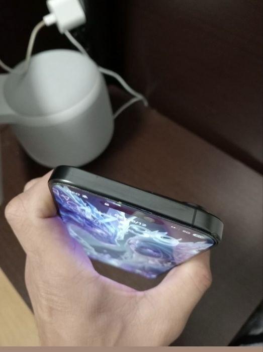 Iphone 15 pro max 256 GB