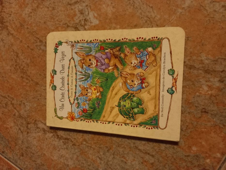 1euro cada como novos