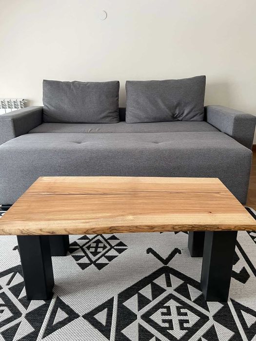 Столик журнальний Loft