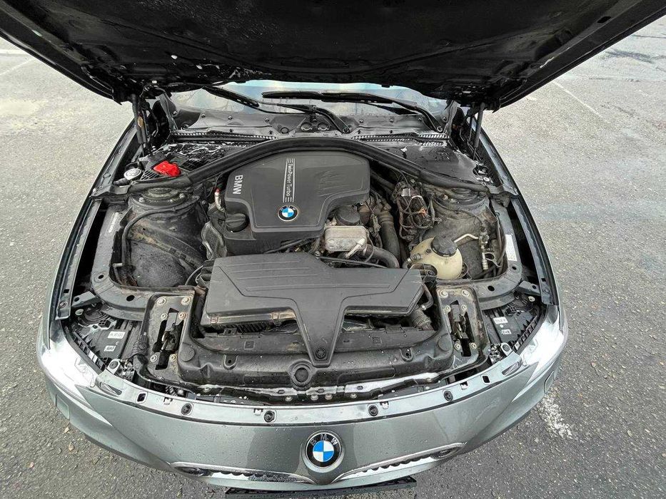 BMW F30 328i 2012