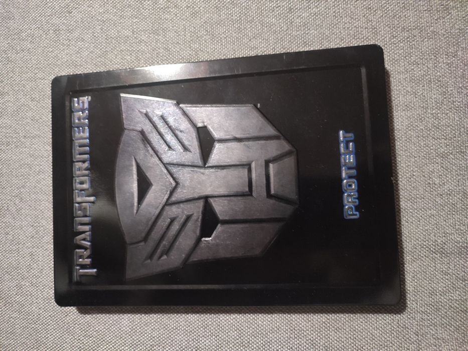 Transformers (2007) - Special Two-Disc Edition64739395816834120