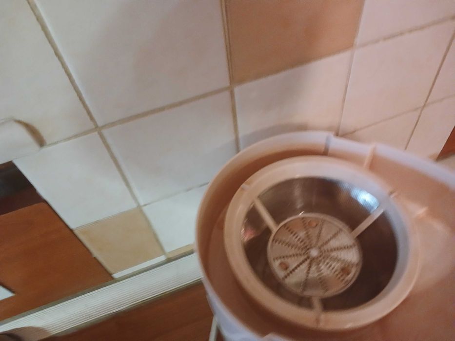 Соковыжималка clatronic  БУ