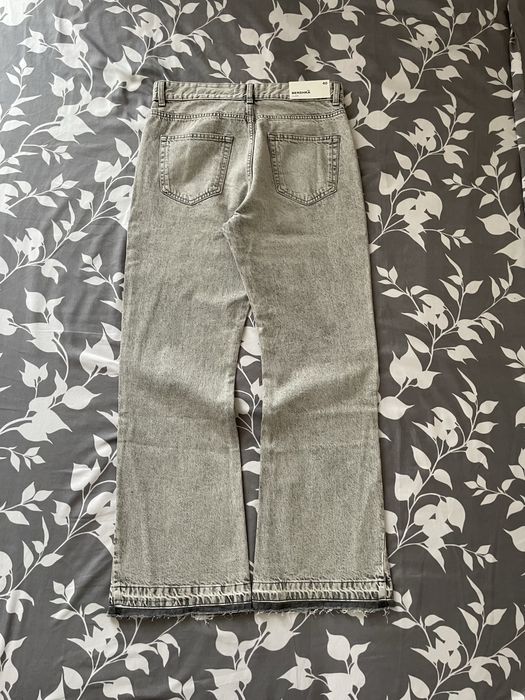 Flared jeans barshka