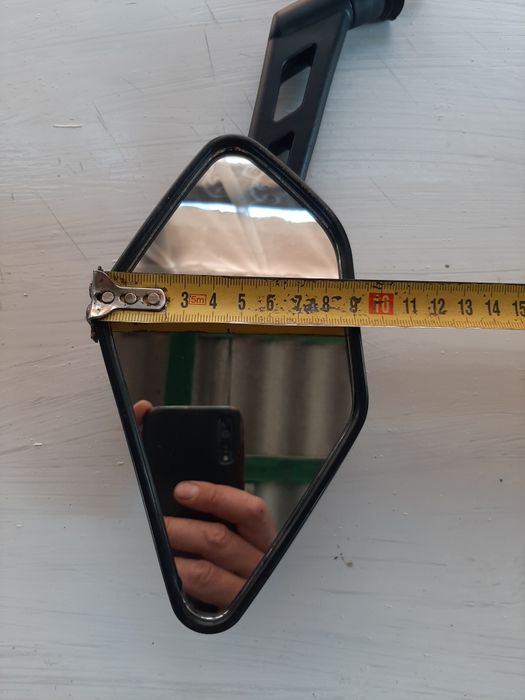 Мотозеркала резьба 10мм. Цена за пару.