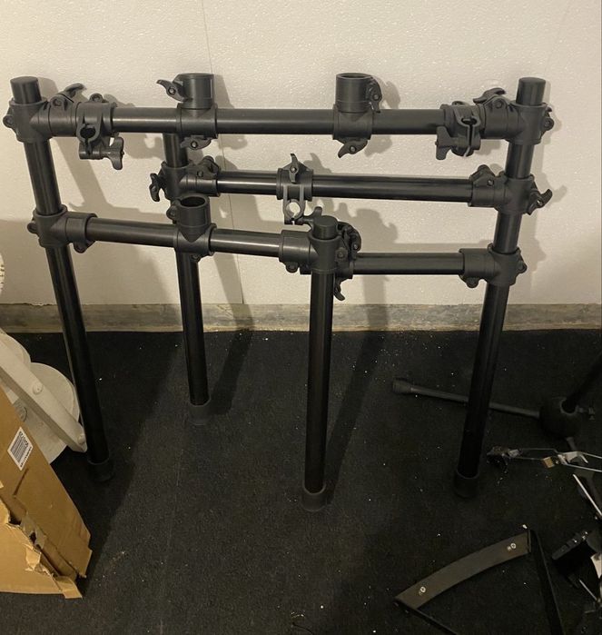 Bateria eletrica em bom estado