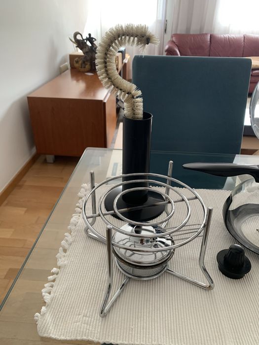 Maquina café da Bodum