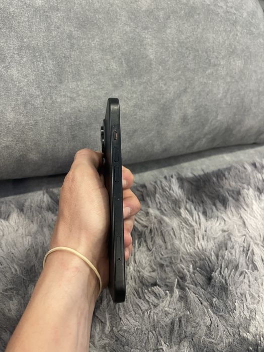 Iphone 15 128Gb c/cabo