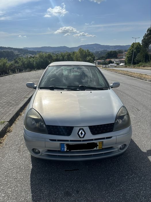 Renault Clio — fotografia 3