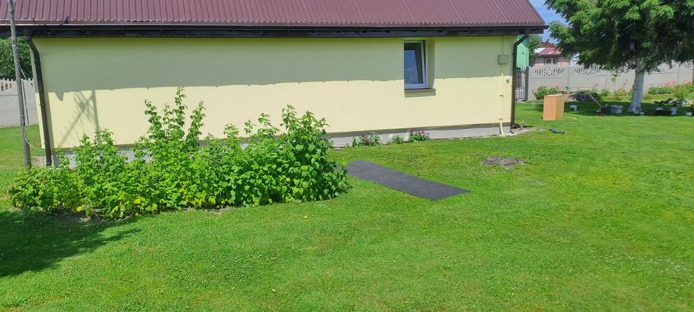Usługi remontowo-wykończeniowe